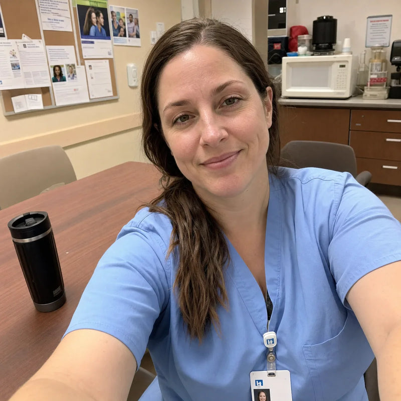 Nurses Everywhere Are Switching