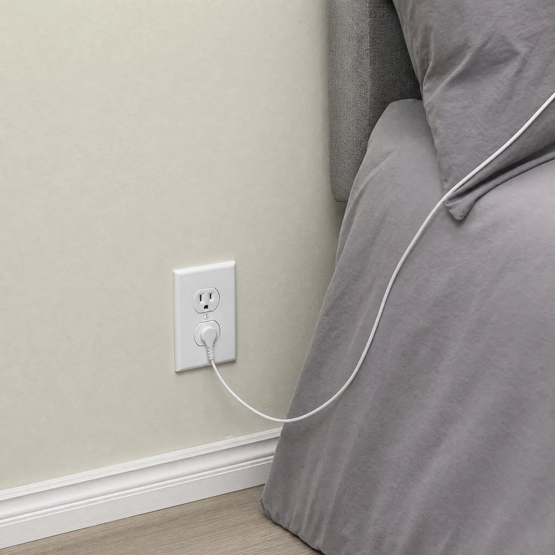 Completely Safe, No Current, No Shock