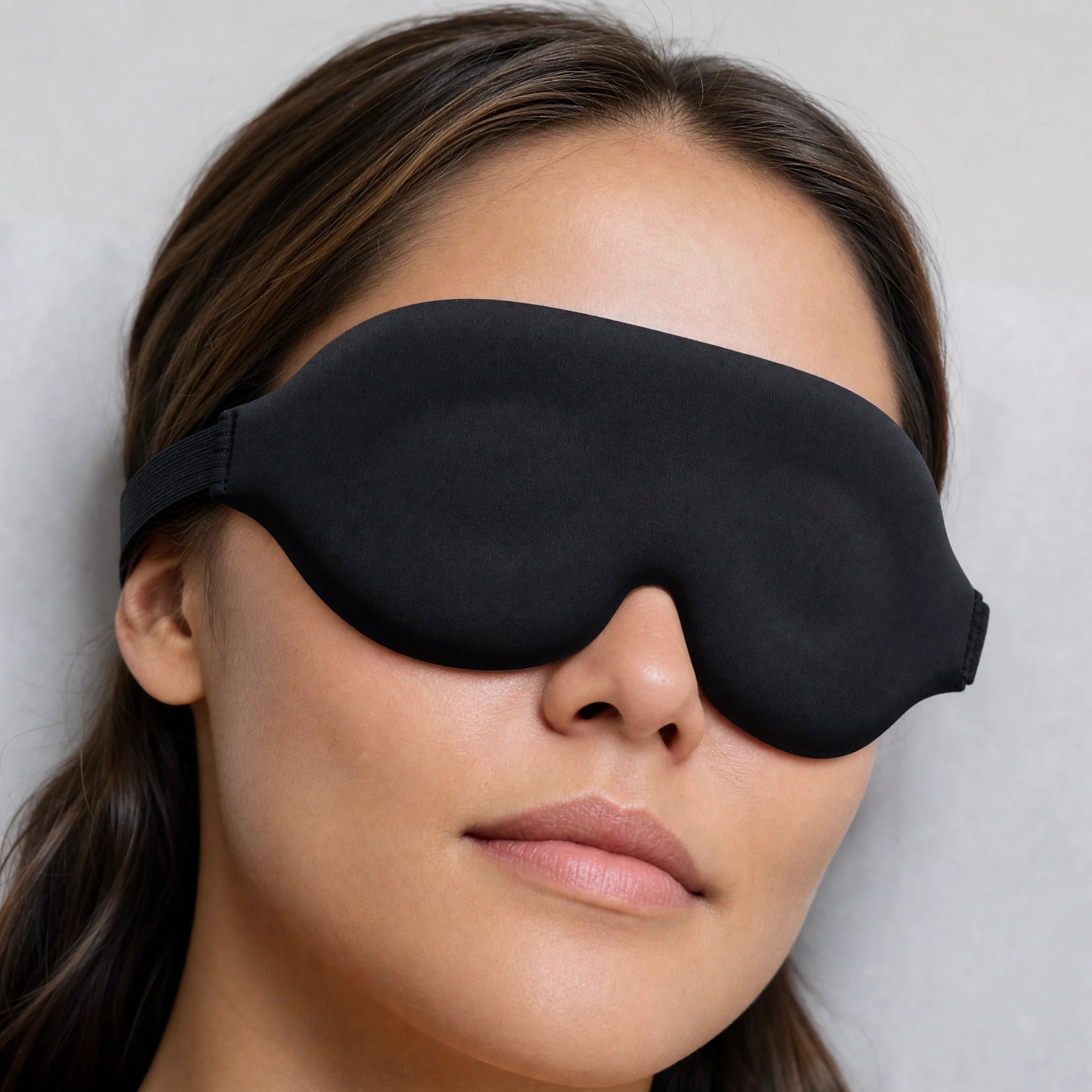 Silk Blackout Mask
