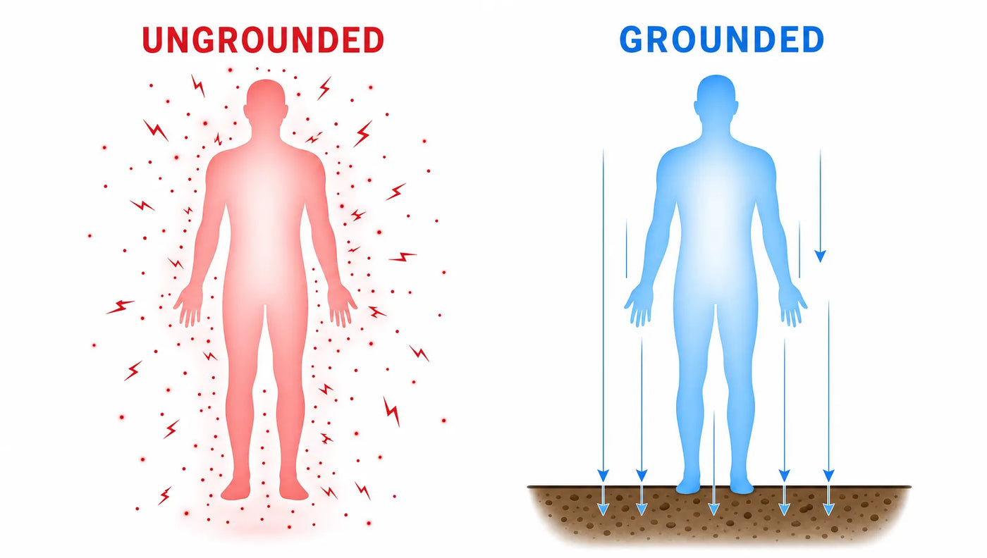Why Grounding