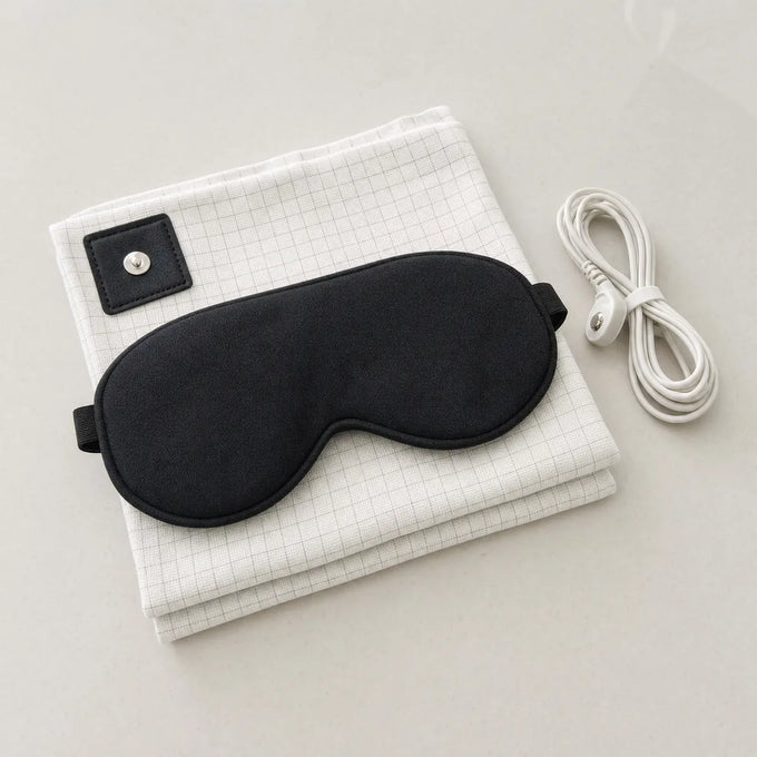 Day Sleeper Grounding Sheet